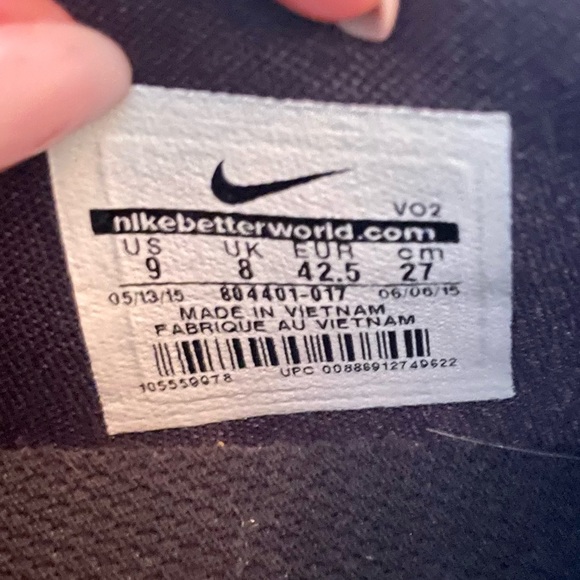 COPY - Brand New Nike Zoom Speed Tr Men’s Running Shoes - Picture 11 of 12